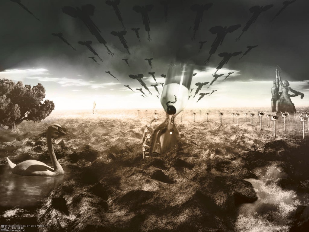 Преобразование Живой Ценности