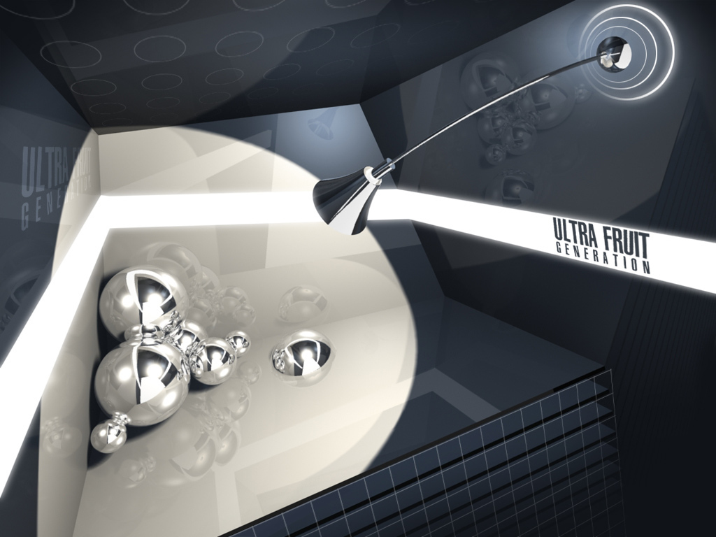 Поколение Фруктов