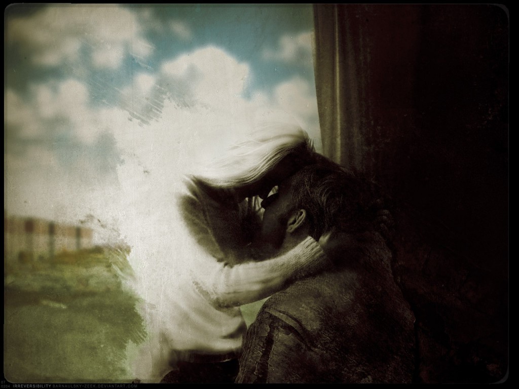 необратимость