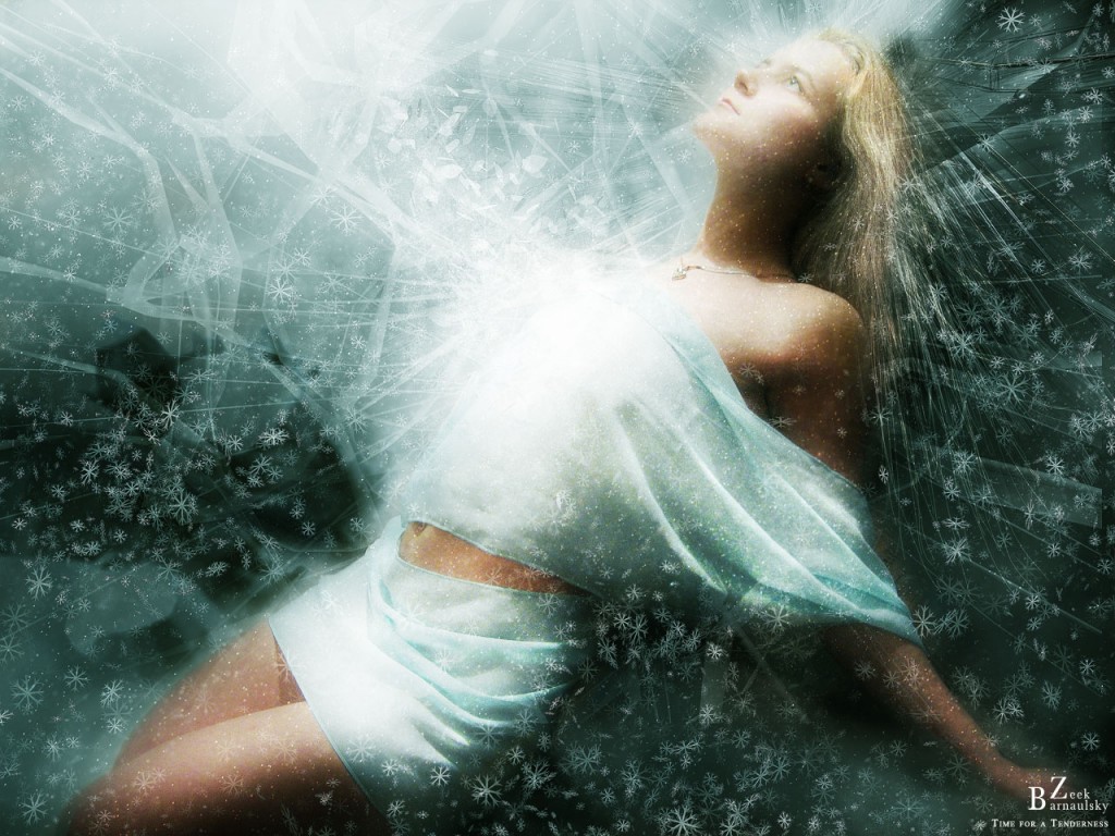 Время для нежности