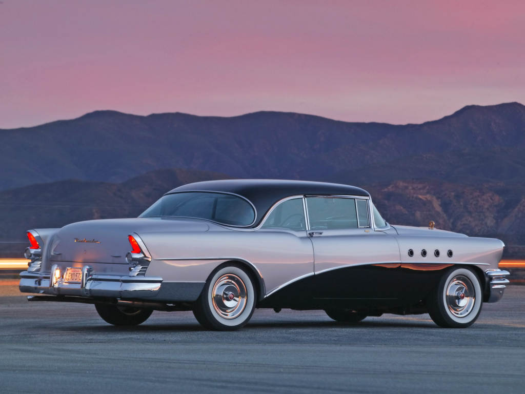 Buick Roadmaster