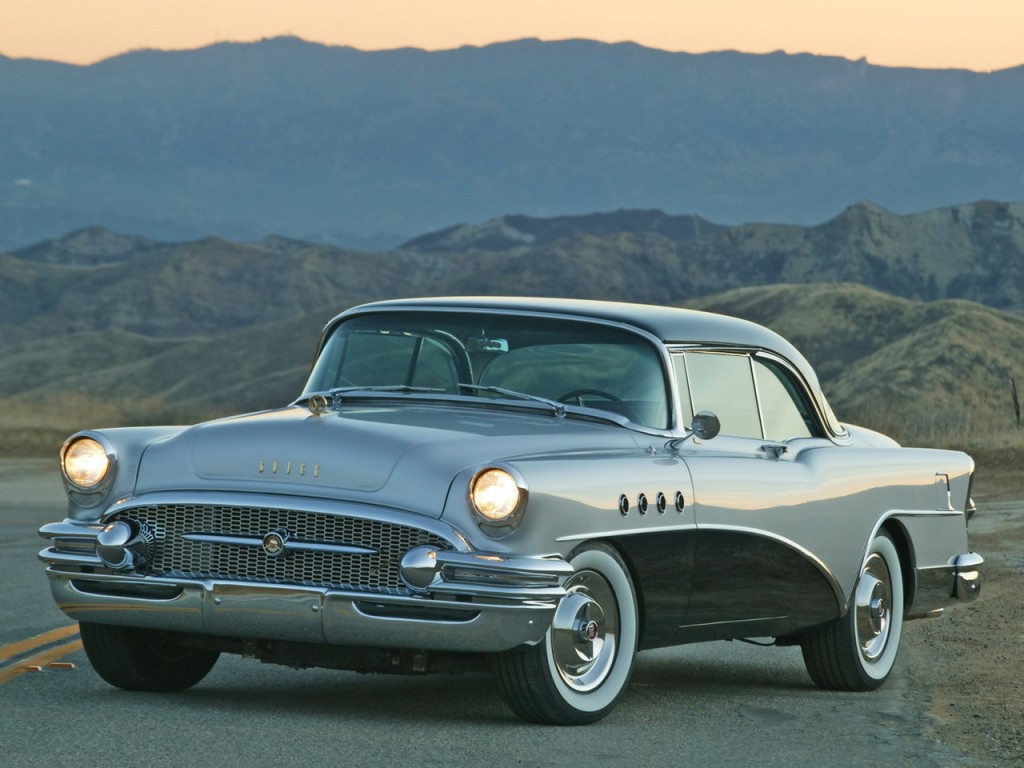 Buick Roadmaster