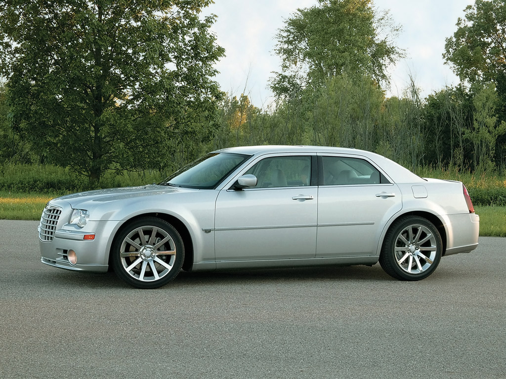 Chrysler 300 C