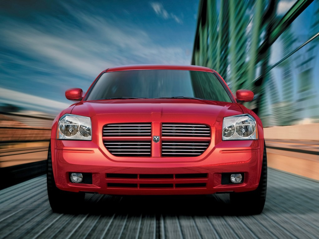 Dodge Magnum