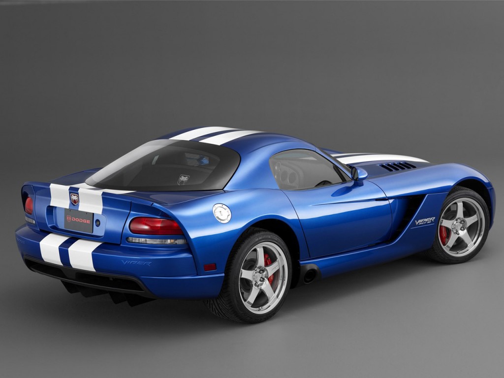 Dodge Viper