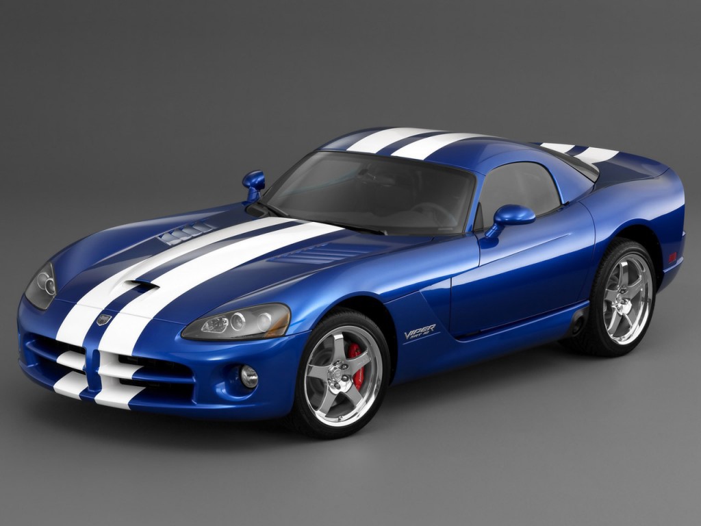 Dodge Viper