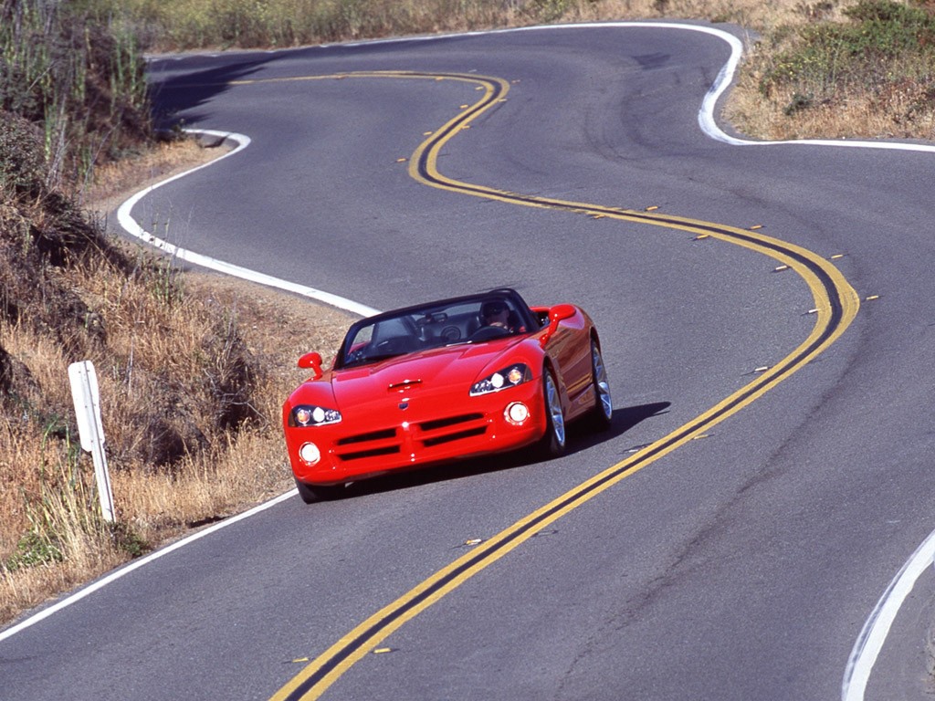 Dodge Viper