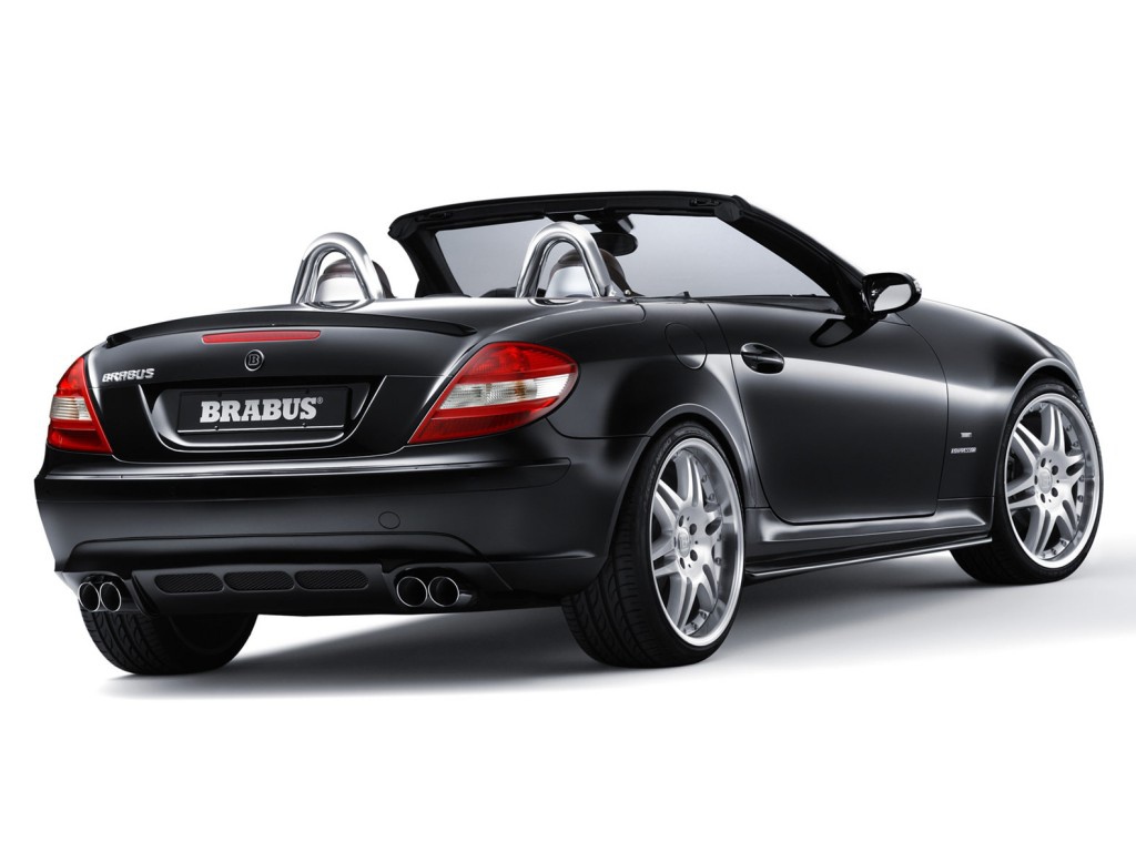 Brabus