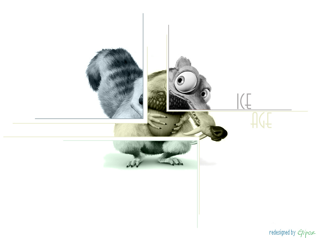 Ice age Айс Эйдж