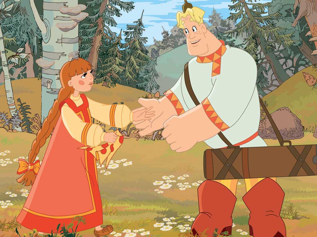 Тугарин змей