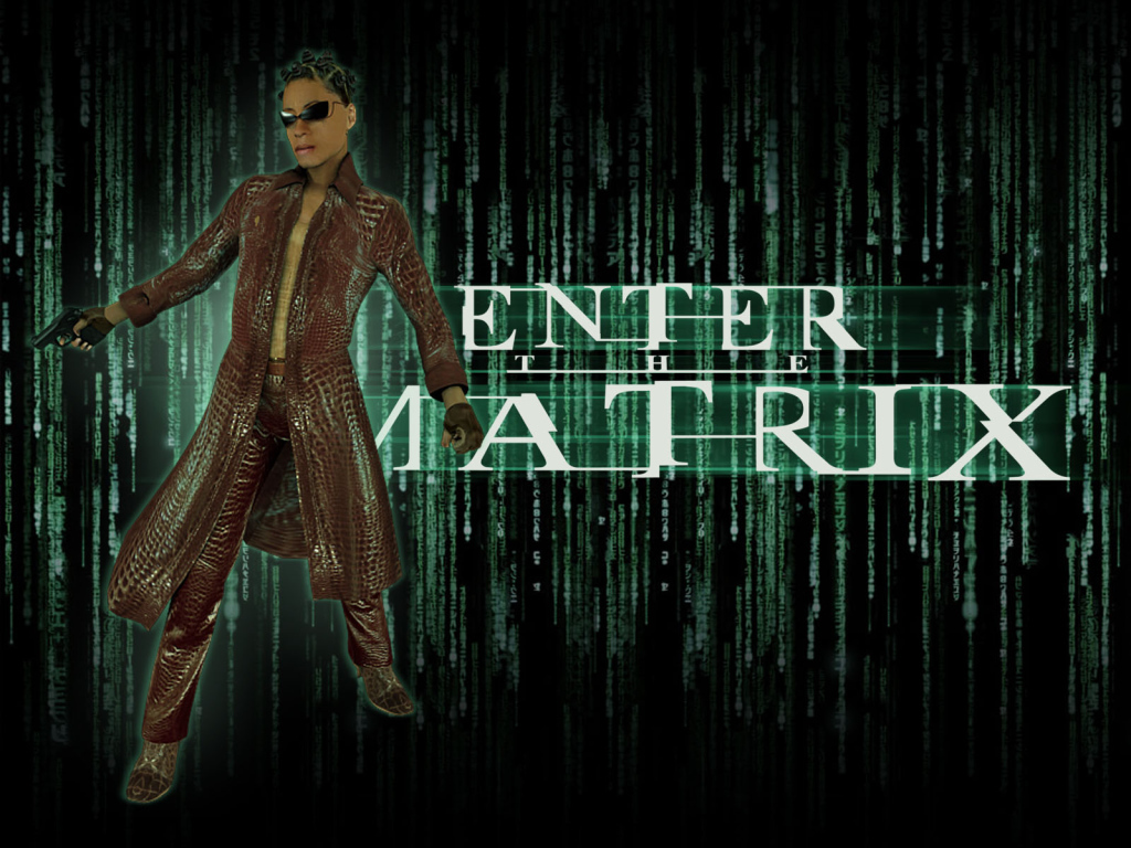 Matrix