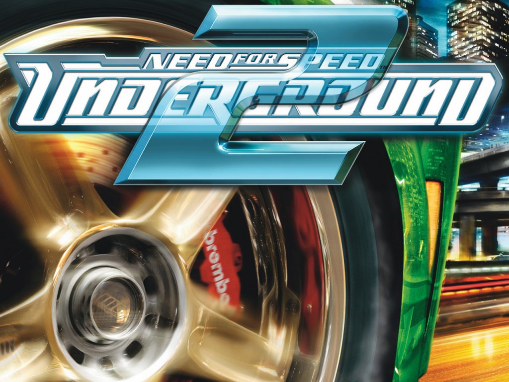 Жажда скорости