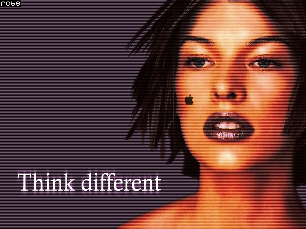 Думай иначе