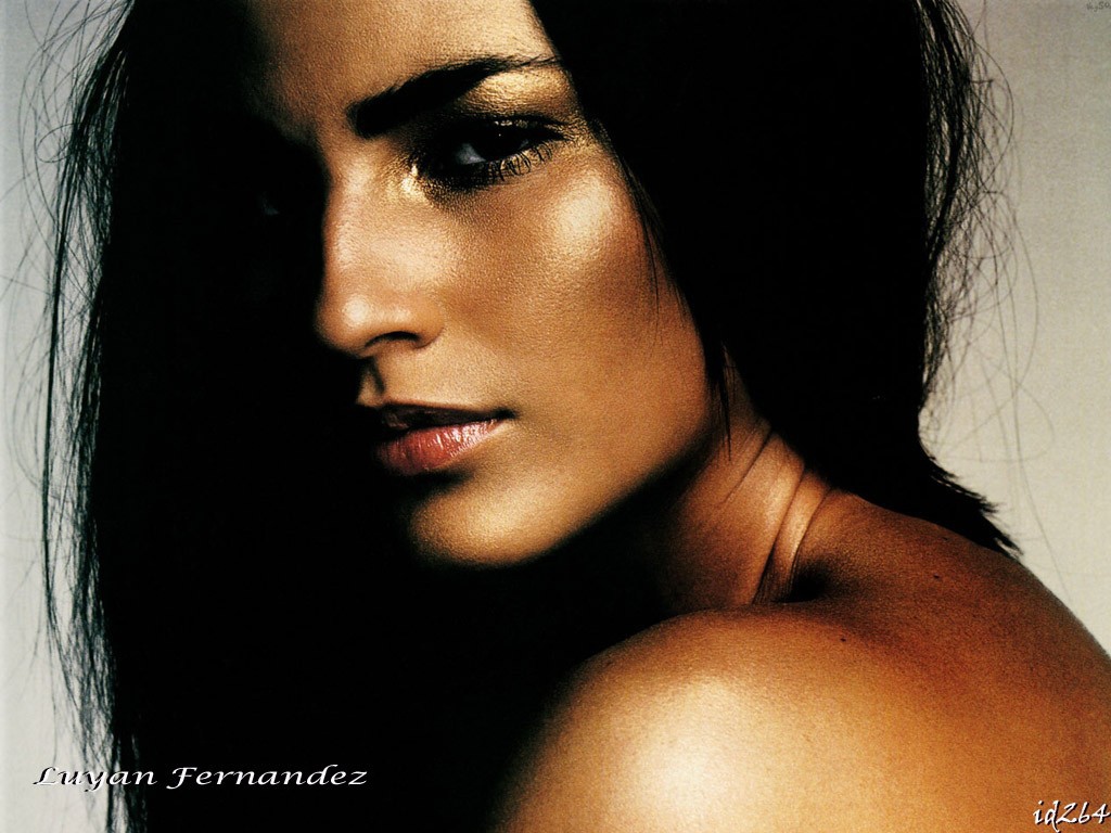 Luyan Fernandez