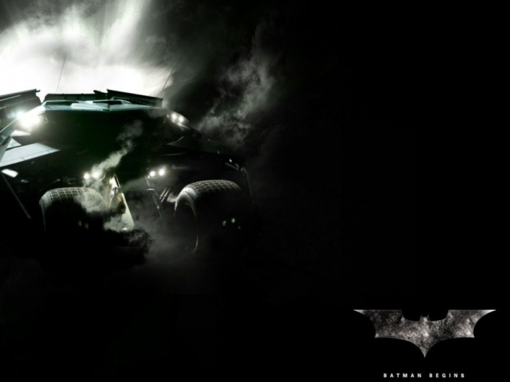 Batman Begins