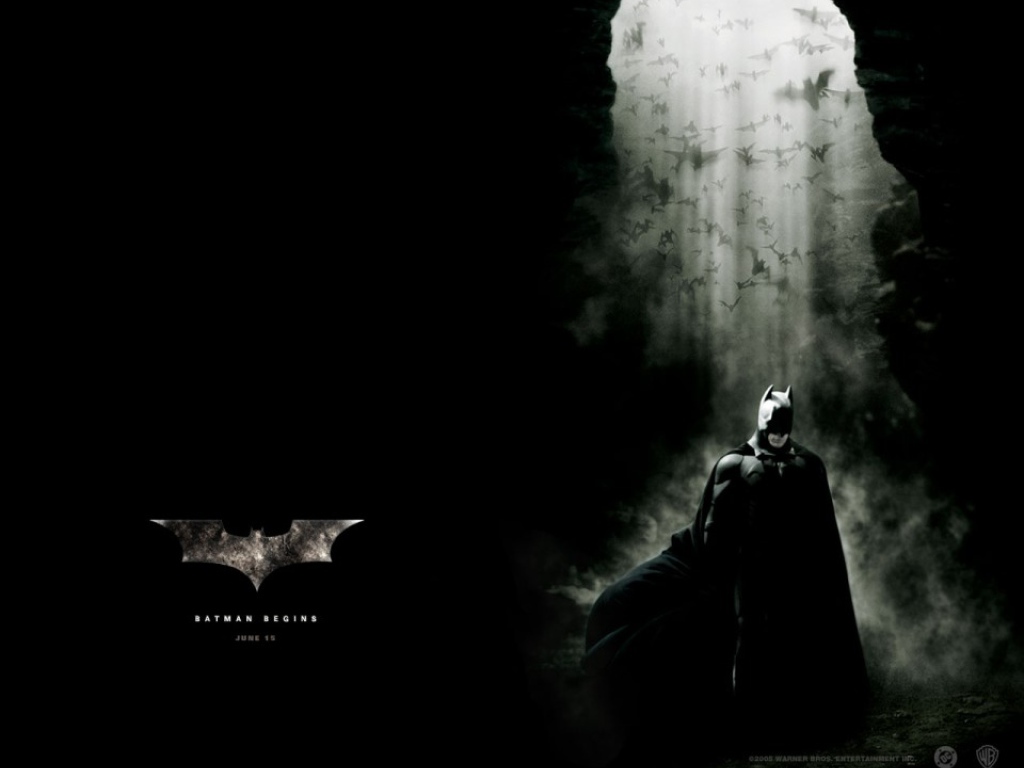 Batman Begins