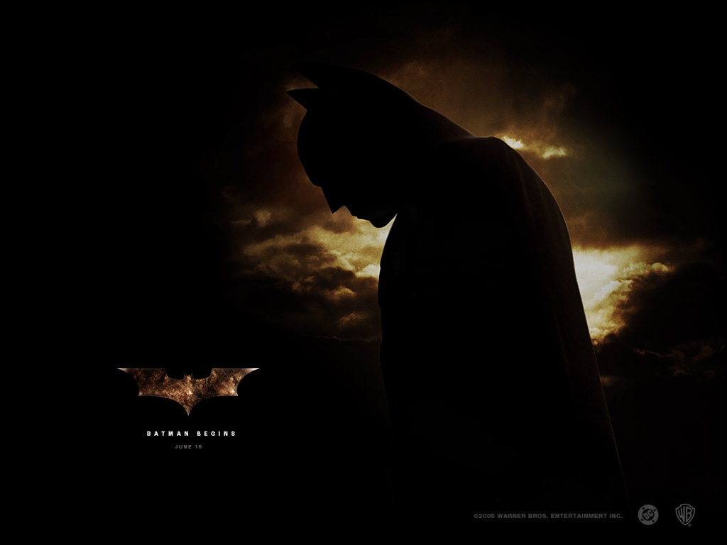 Batman Begins