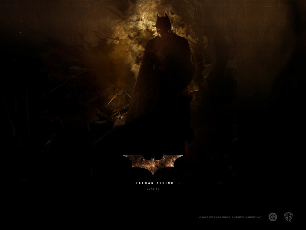 Batman Begins