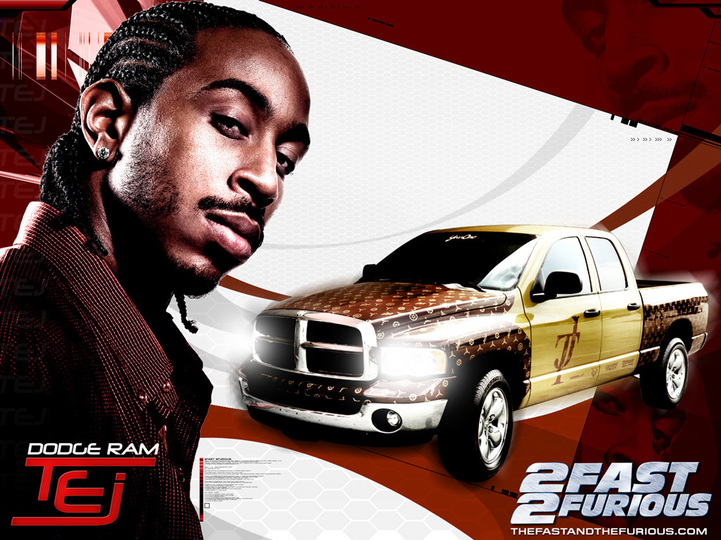 Fast and the Furious, The