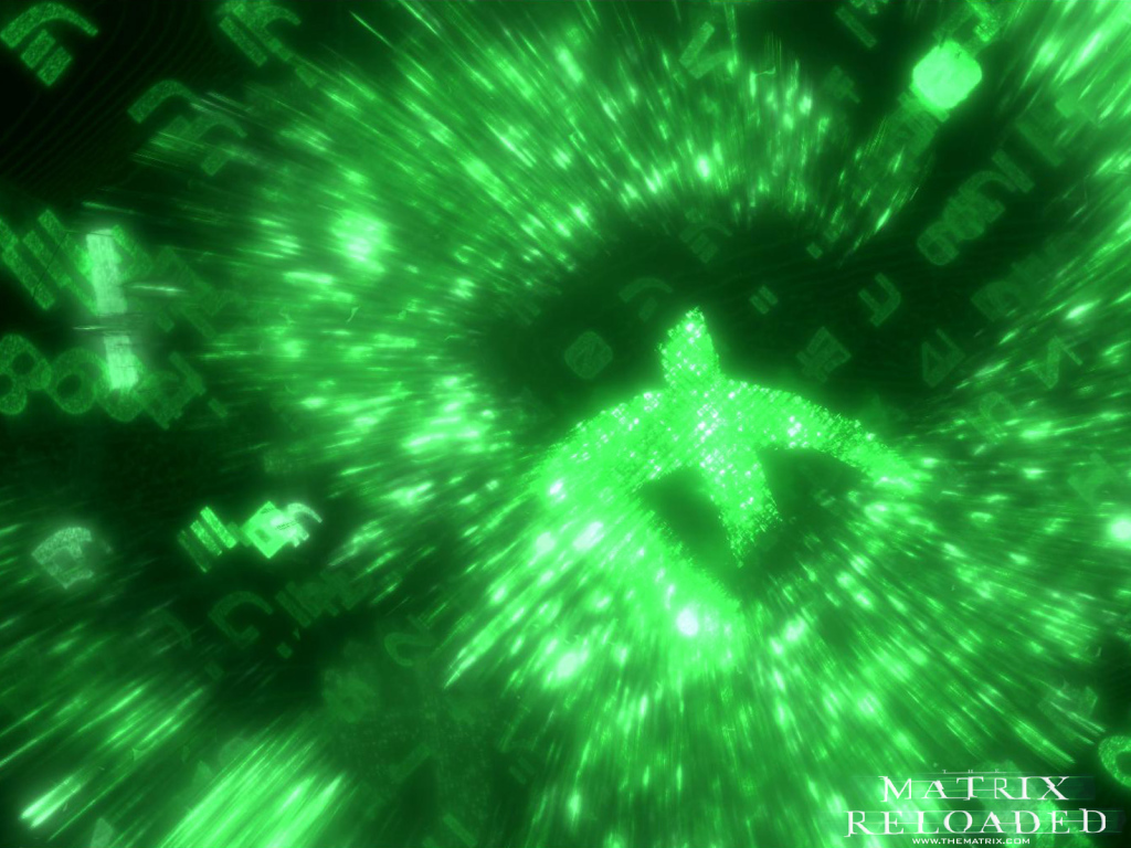 Matrix Reloaded