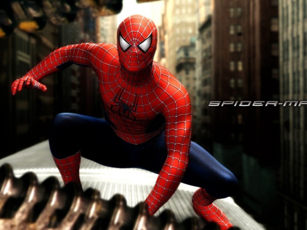 Spider-Man 2