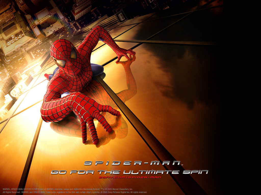 Spider-Man 2