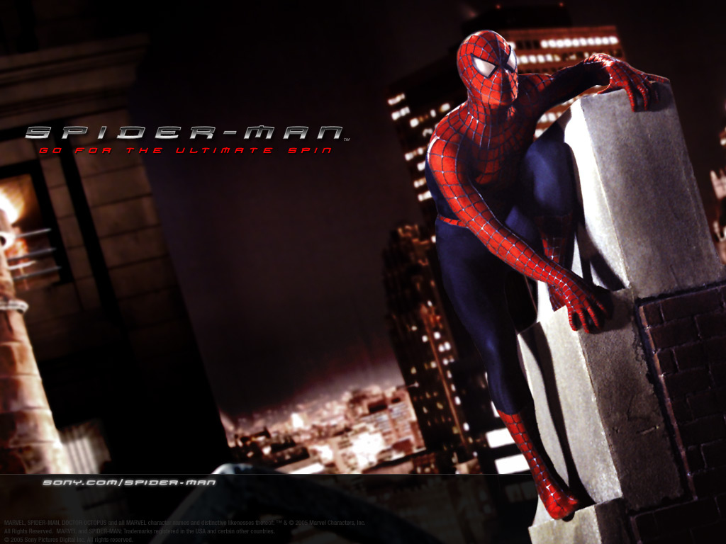 Spider-Man 2