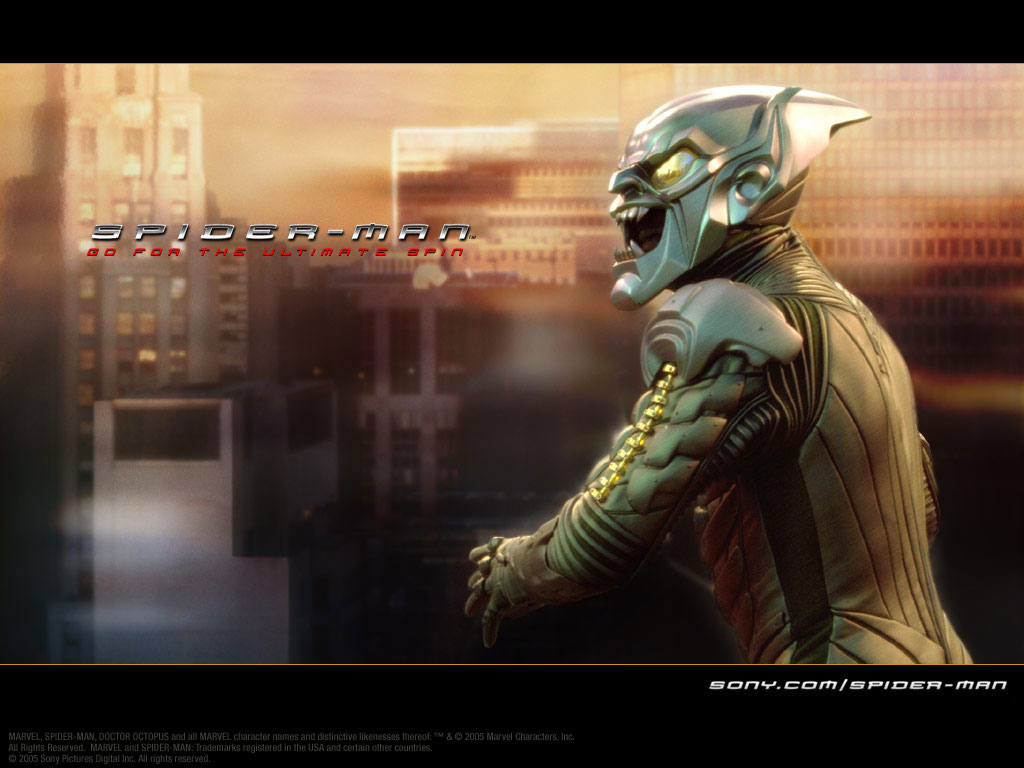 Spider-Man 2