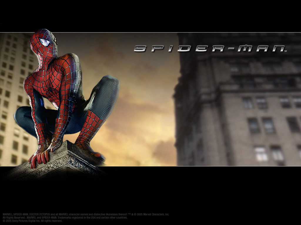 Spider-Man 2