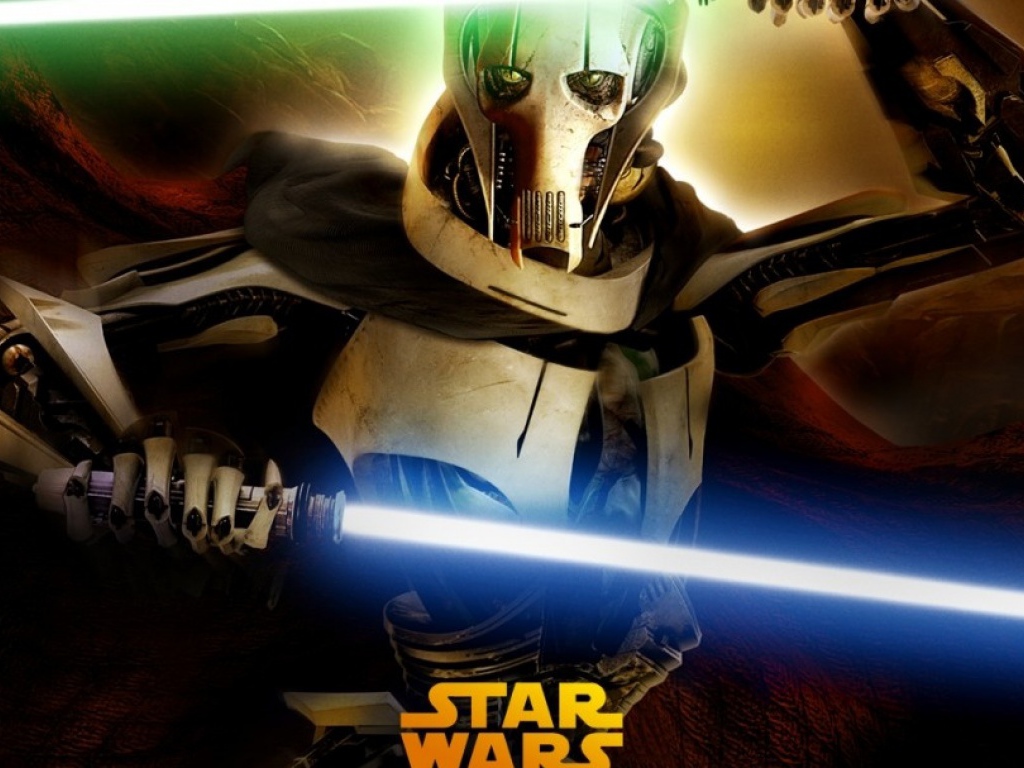 Star Wars Episode III: Revenge of the Sith