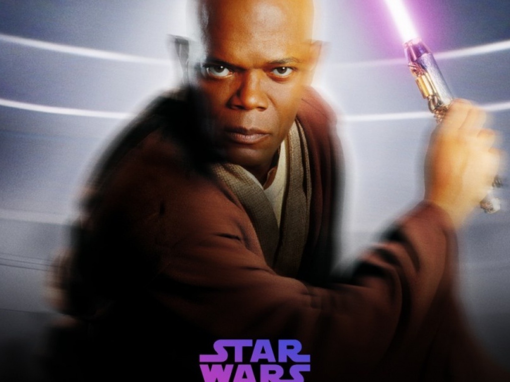 Star Wars Episode III: Revenge of the Sith