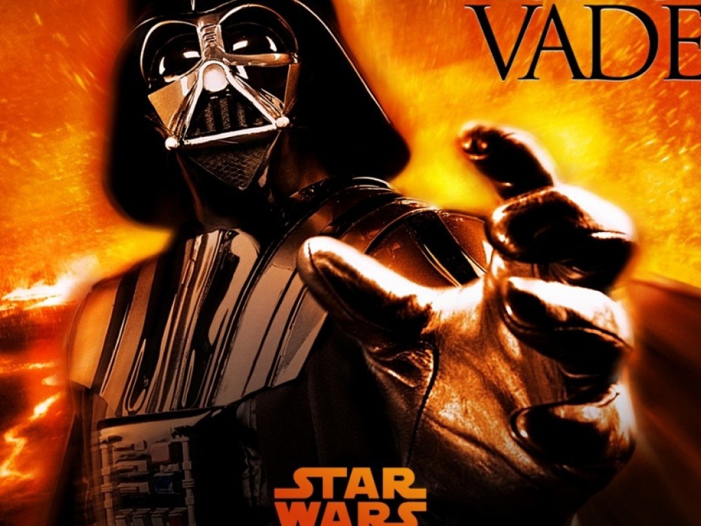 Star Wars Episode III: Revenge of the Sith