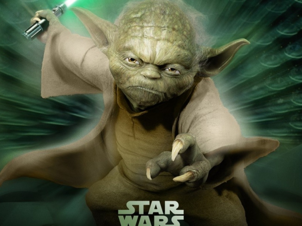 Star Wars Episode III: Revenge of the Sith