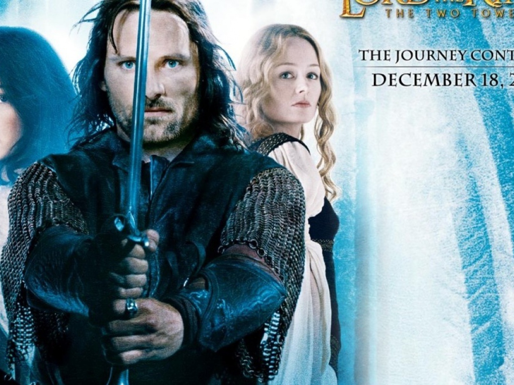 The Lord Of The Rings