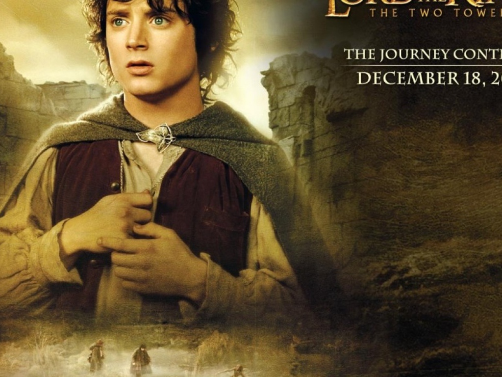 The Lord Of The Rings