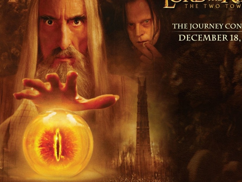 The Lord Of The Rings