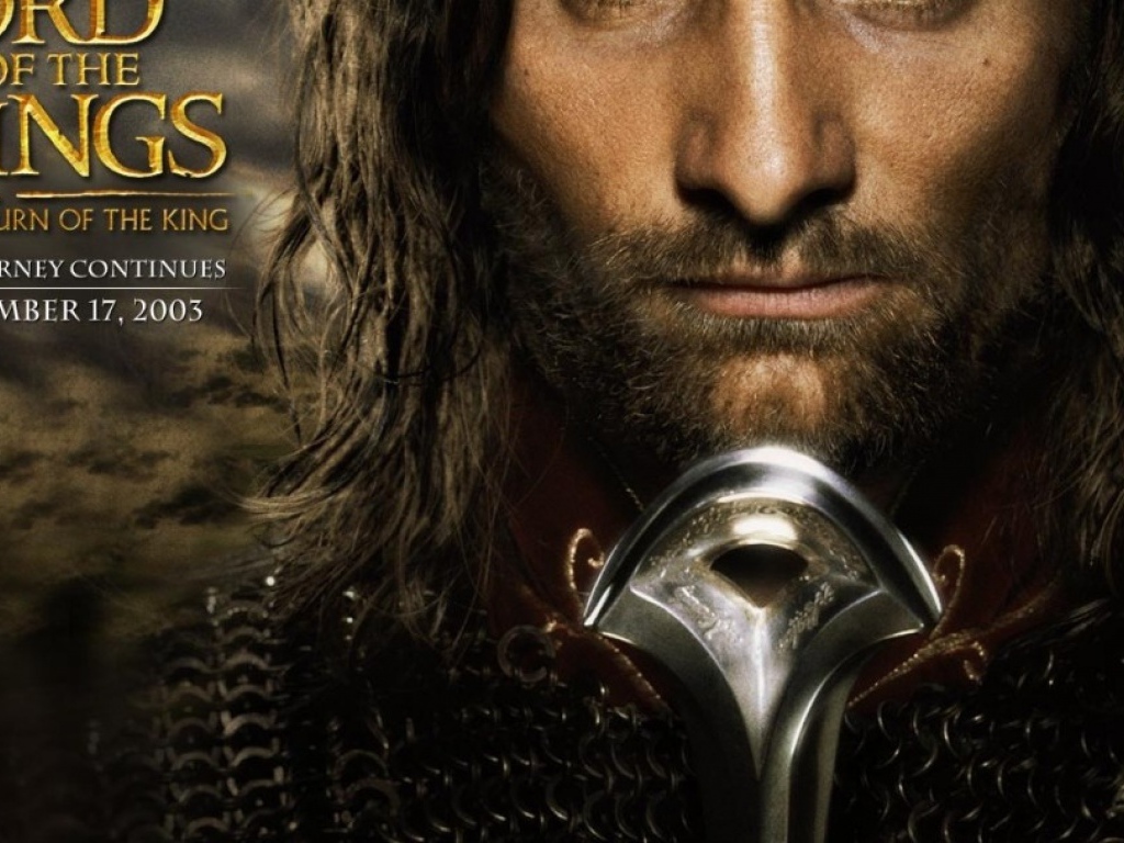 The Lord Of The Rings