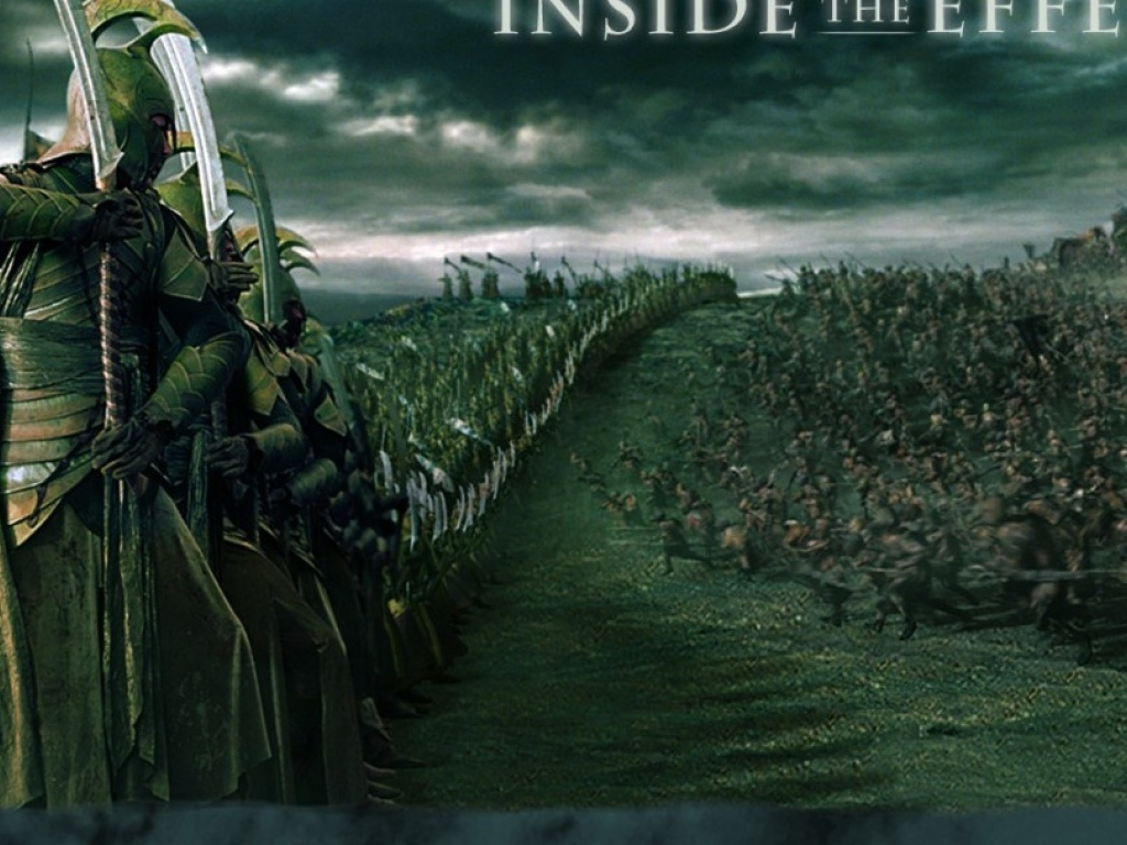 Властелин колец