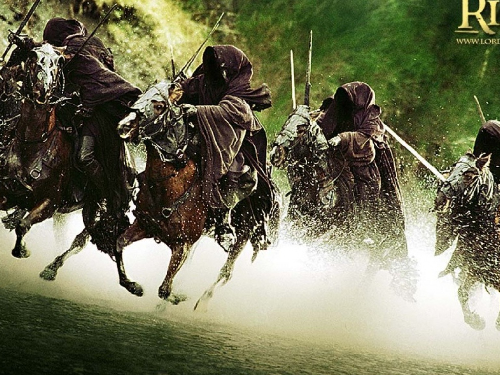 Властелин колец