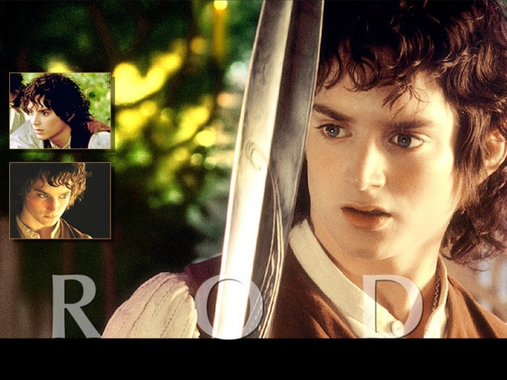 Властелин колец