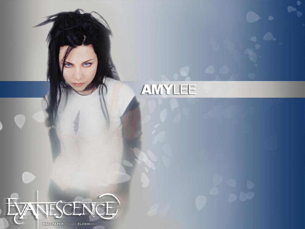 Amy Lee / Evanescence