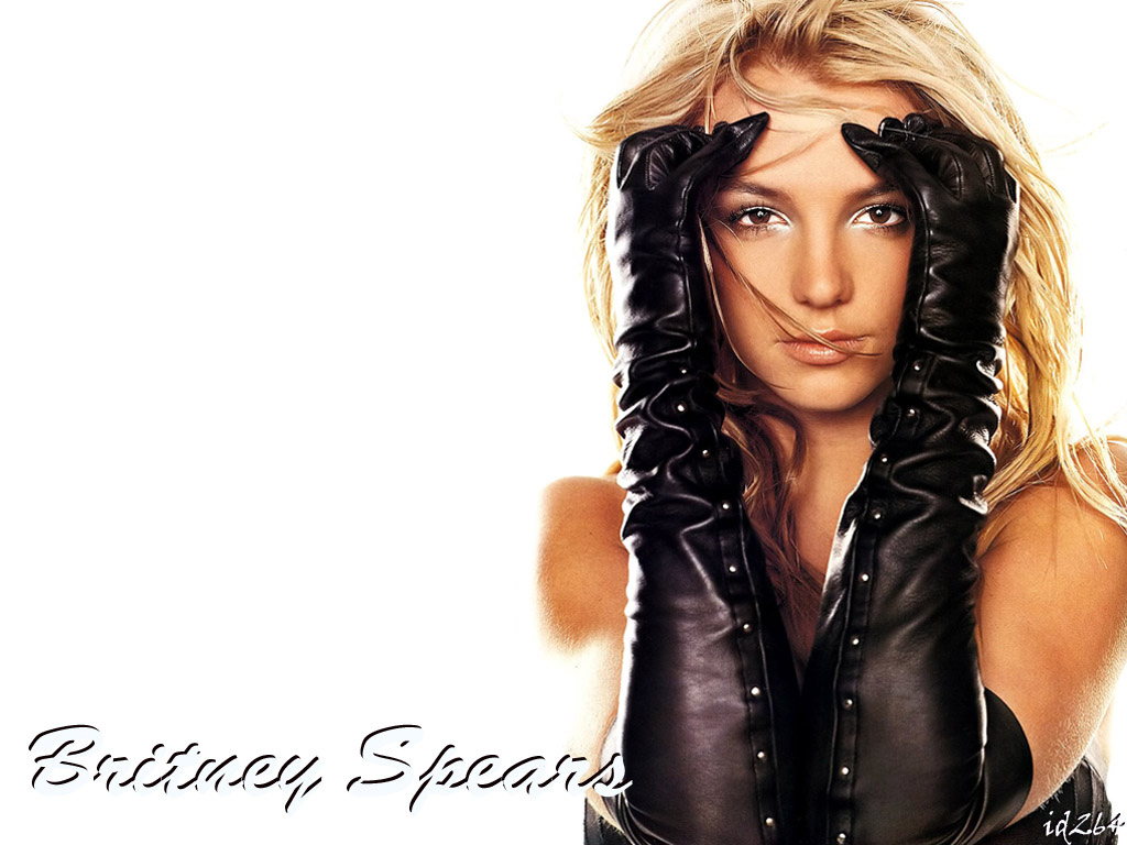 Britney Spears
