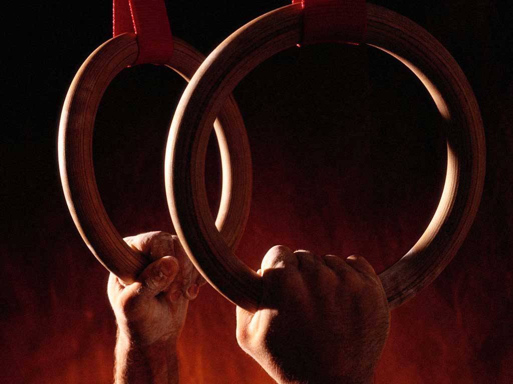 Легкая атлетика