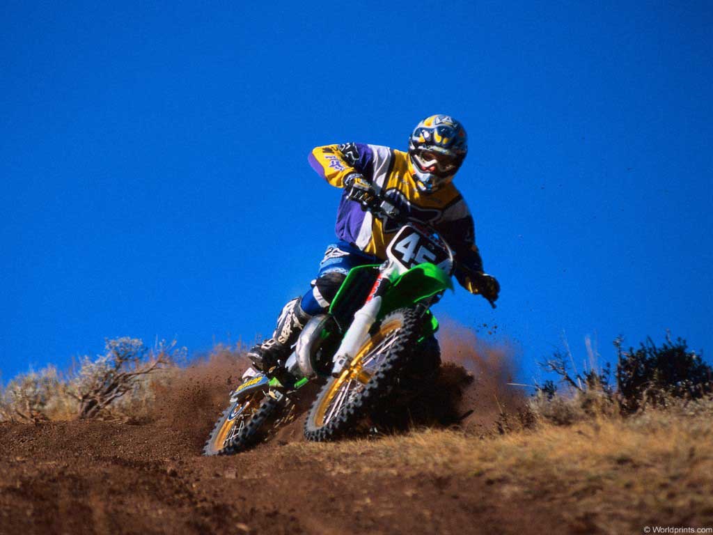 Париж Дакар