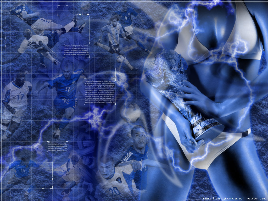 Спортивные игры