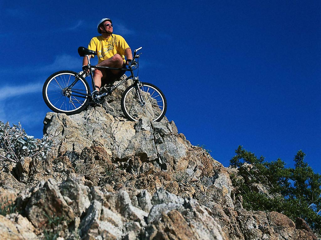 Спорт здоровье