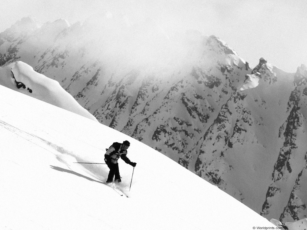 Зимние игры