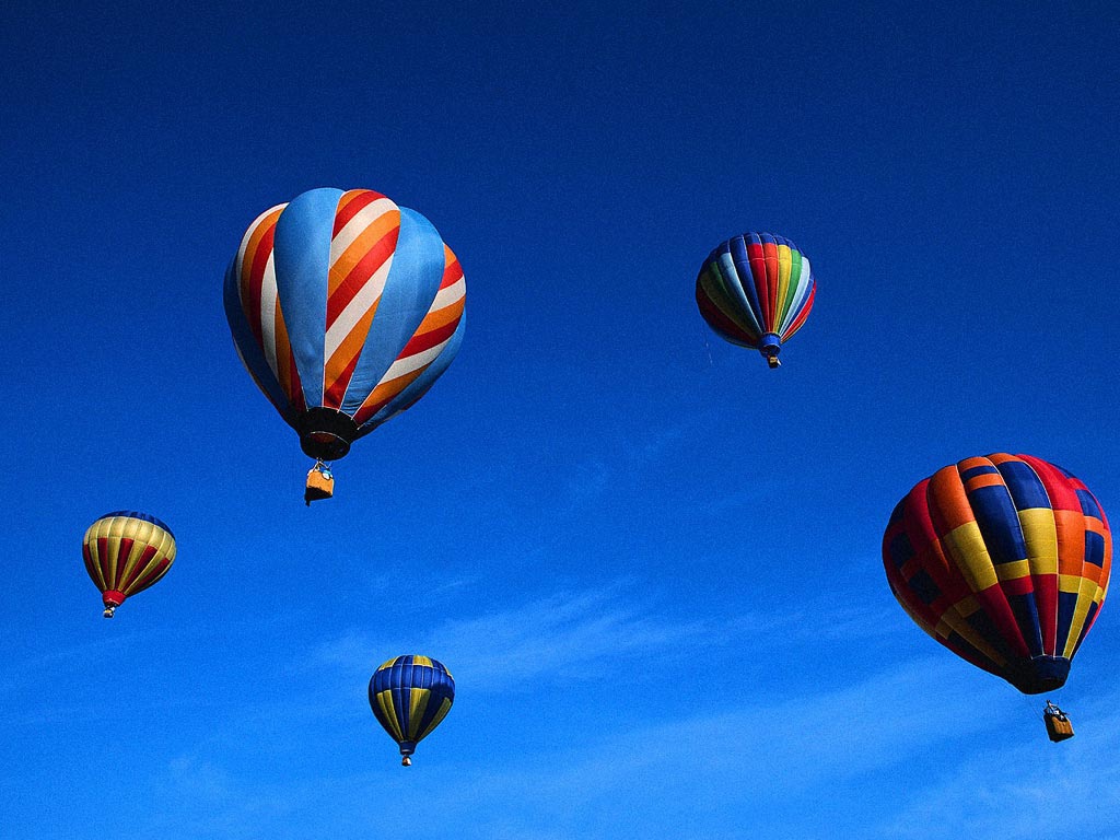 воздушный шар