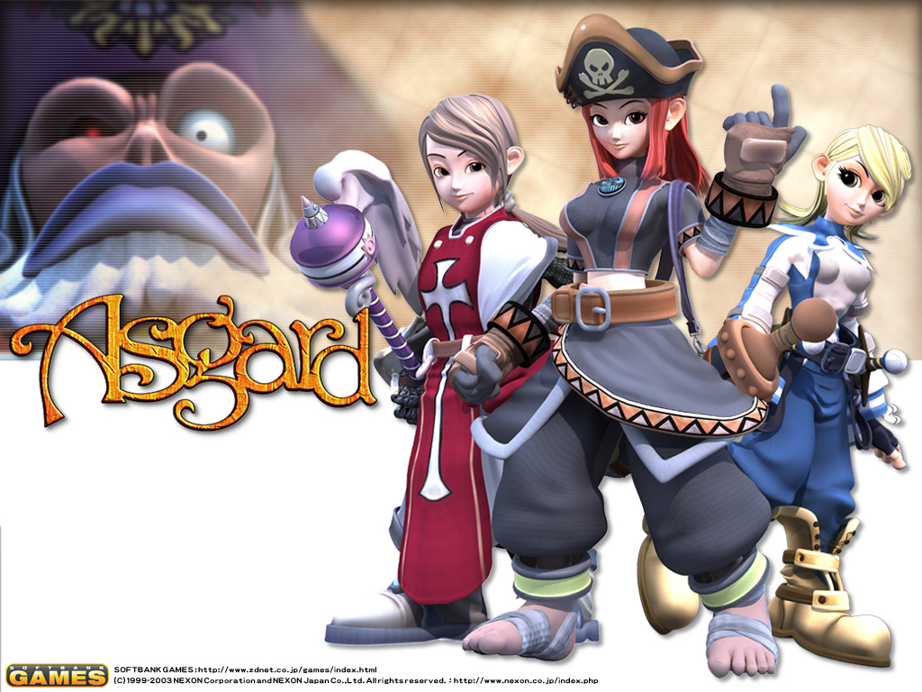 Пираты Аниме