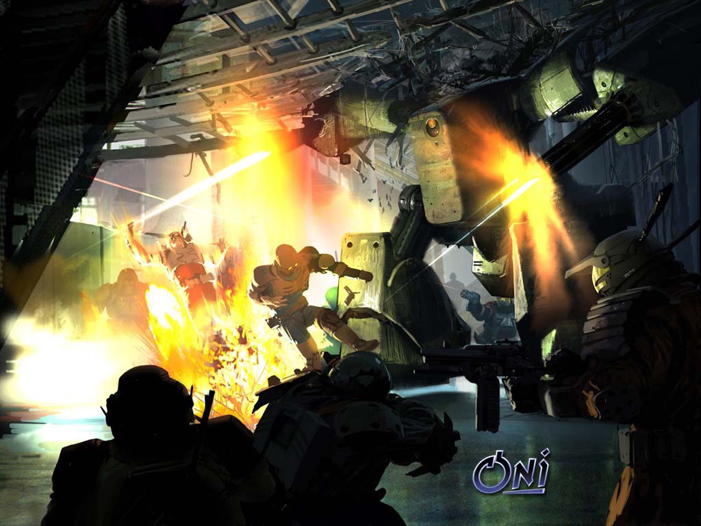 Заваруха Аниме